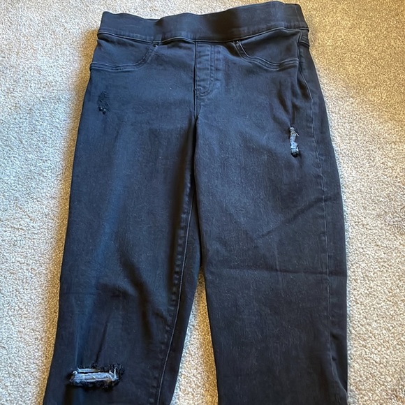 Spanx Skinny Jeans - Picture 4 of 4